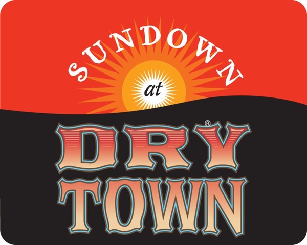 2022 Sundown at DryTown Ticket